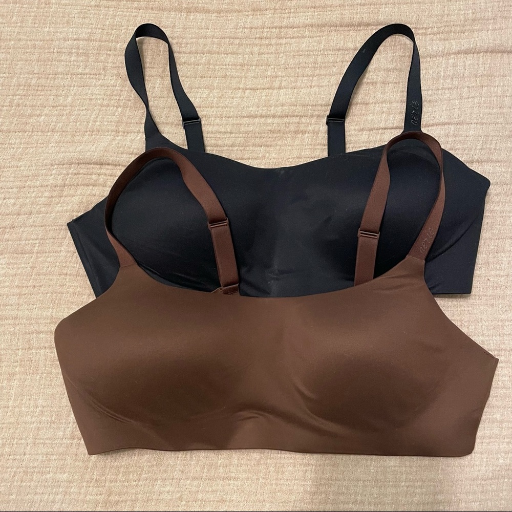 2 smoothez bras